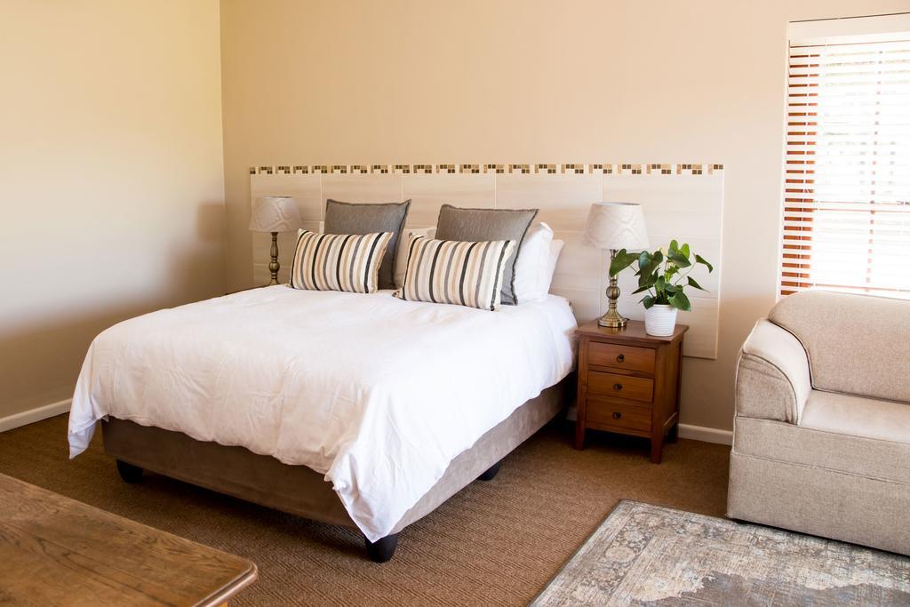 Goedemoed Farm Guest House Paarl Eksteriør billede